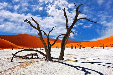 Places You Must See When You Visit Namibia Travel Nation