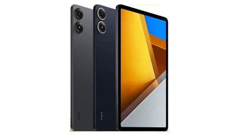 Poco Pad 5G Launch Tomorrow Price To Specs What To Expect From