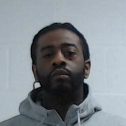 Christopher Jermaine Owens Sex Offender In Cape Girardeau Mo