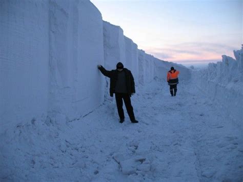 Norilsk Russia Norilsk Winter Scenes World