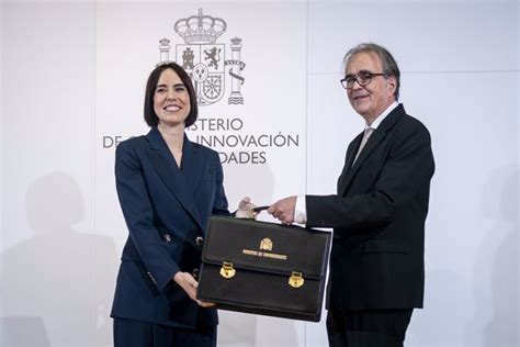 Morant Recibe La Cartera De Universidades Con El Compromiso De