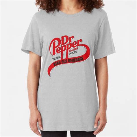 Dr Pepper T Shirts Redbubble