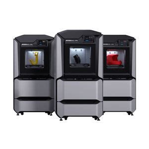 Metal 3D Printer STRATASYS GMBH Plastic FDM High Performance