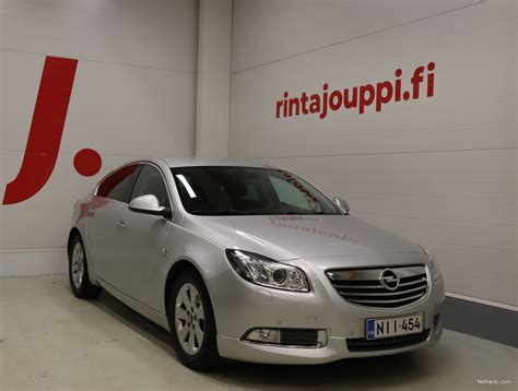 Opel Insignia 5 Ov Sport 1 4 Turbo EcoFLEX Start Stop 103kW MT6 BL