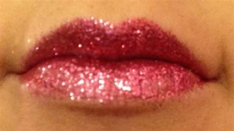 Glitter Lips By Beauty Boulevard The 1 Exclusive Long