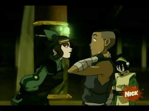 Toph Vs Ming Hua Battles Comic Vine