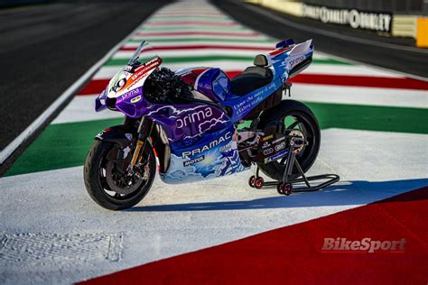 Looking Good Racing Fine Top 10 Best One Off MotoGP Liveries