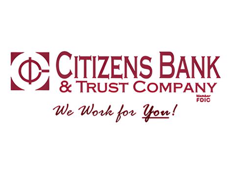 Citizens Bank And Trust Company Main Office Ardmore Ok