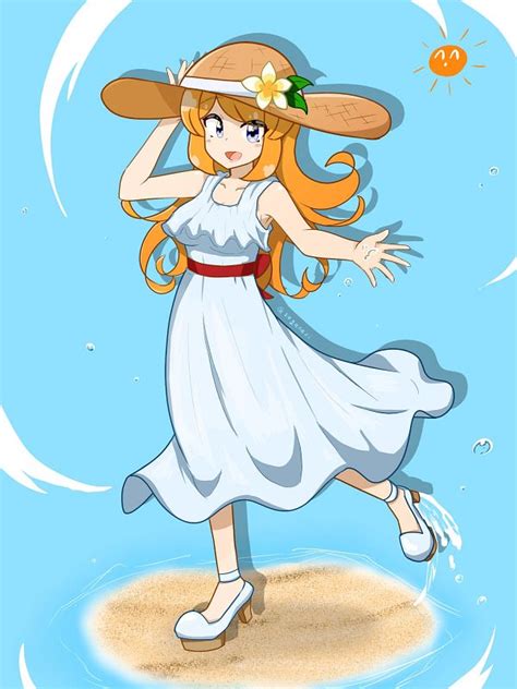 Mona Warioware Image By Suganazi 4073456 Zerochan Anime Image Board