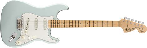 Yngwie Malmsteen Signature Stratocaster Artist Series Fender