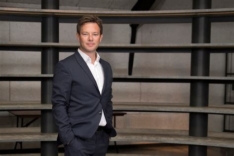 Steen Borgholm Ist Neuer CEO Von Ecco Schuhkurier