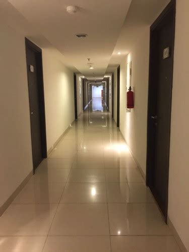 Jual Apartemen H Residence Kemayoran Tanpa Perantara Murah Butuh Uang