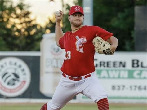 Leones del Caracas Adds Bryan Blanton to Roster for 2023-2024 ...