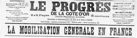 Arnay le Duc 1914 18 Itinéraires et parcours des soldats arnétois