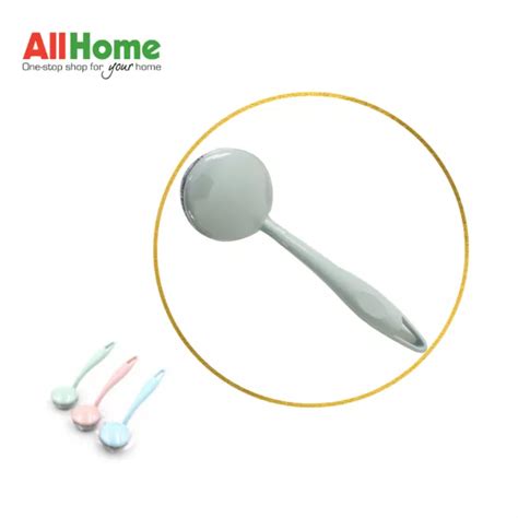 Saniclean Msd Household Wire Brush Allhome Online