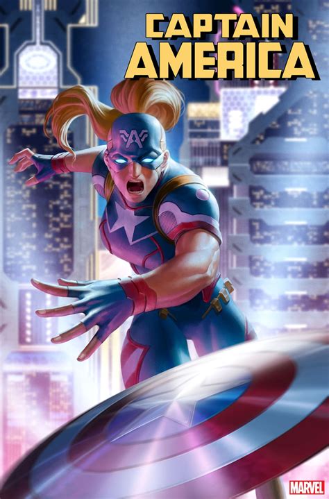 The Future Is Now See The 2099 Variants Coming To Marvel Comics This