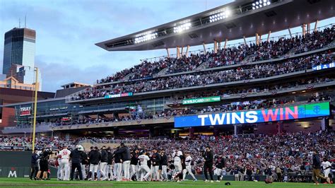 Minnesota Twins: Questions heading into Spring Training | FOX 9 ...