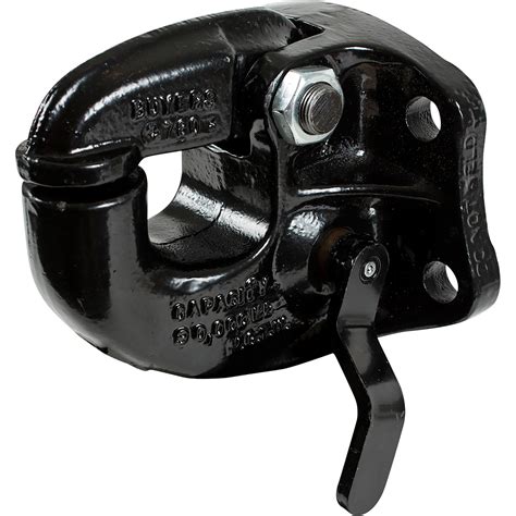Buyers Products, 45 Ton Pintle Hook, Model# PH45 | Northern Tool
