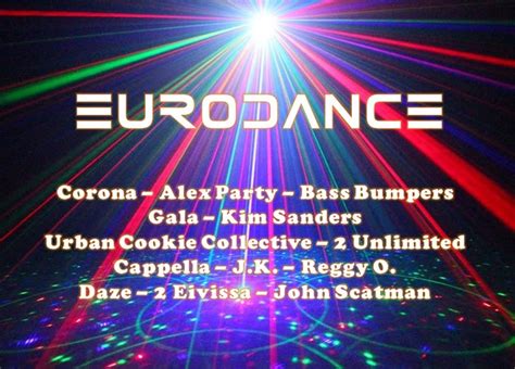 Videos Y Audios Remix M RceloDj EURODANCE VOL 1 DJ PICH MP4