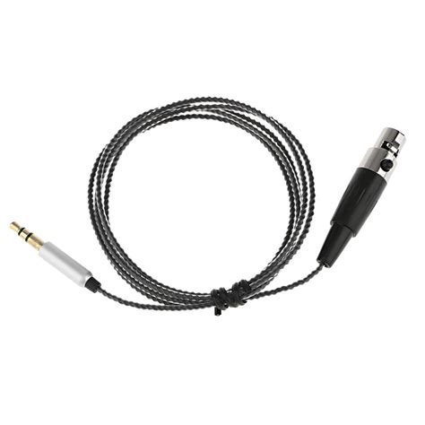 Segolike 1 2m New Replacement Audio Upgrade Cable For AKG K240 K271