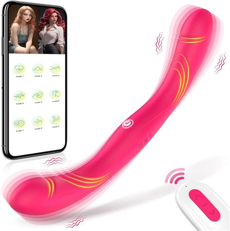 Amazon Strapless Strap On Dildo Harness Lesbian Sex Toys App Remote Control Double Ended