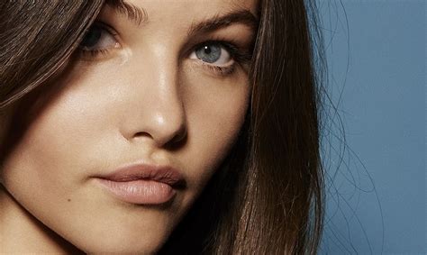 Thylane Blondeau Chi è La Nuova Ambasciatrice Di L Oréal Paris D Art It D Art It