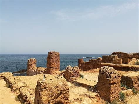 Tipaza Algérie en 2020 Belle villa Alger Ville a visiter