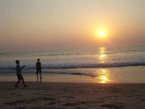 Maravanthe Beach, Karnataka | Outdoor, Beach, Favorite places