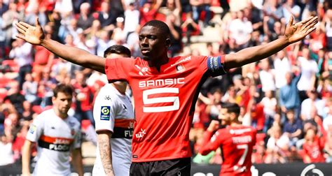 Hamari Traoré Le Malien évoque son avenir et déclare son amour pour