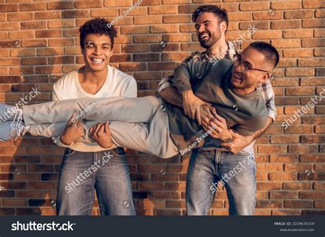 15,723 2 Guys Having Fun Images, Stock Photos & Vectors | Shutterstock