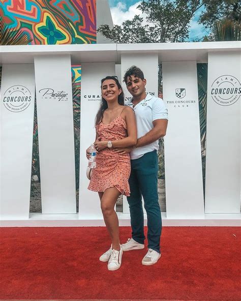maria bustamante  instagram   valentine bustamante