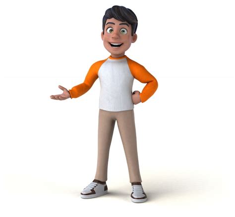 Cartoon Character Images - Free Download on Freepik