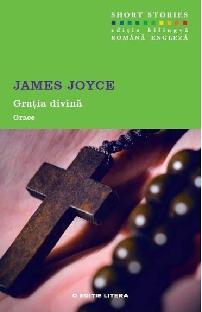 Gratia Divina James Joyce