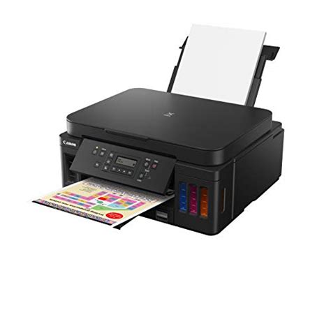 Best Ink Tank Printers Reviews Guide