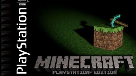 How to play Minecraft PSX