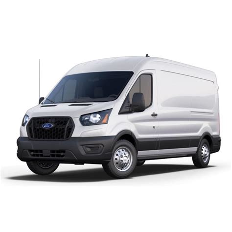 Ford Transit Hd