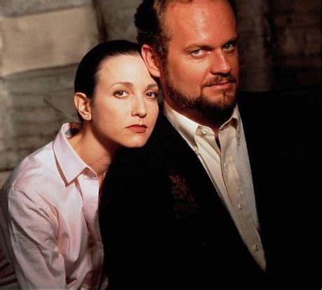 Bebe Neuwirth images Some more Lilith and Frasier awesomeness wallpaper ...