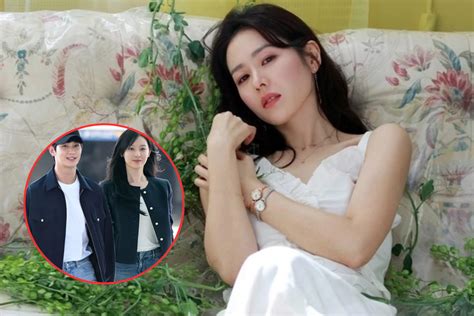 Son Ye Jin S Move Sparks Rumors About Kim Soo Hyun Kim Ji Wons