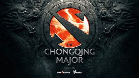 The Chongqing Major Liquipedia Dota 2 Wiki