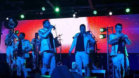 Banda MS En Vivo Sigue YouTube