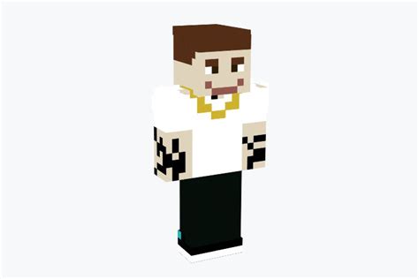 20 Best Celebrity Skins for Minecraft (All Free) – FandomSpot