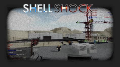 Semi Realism Fps In Roblox Shellshock Alpha Youtube