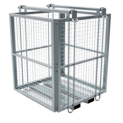 Lifting Equipment Brisbane Crane Cages