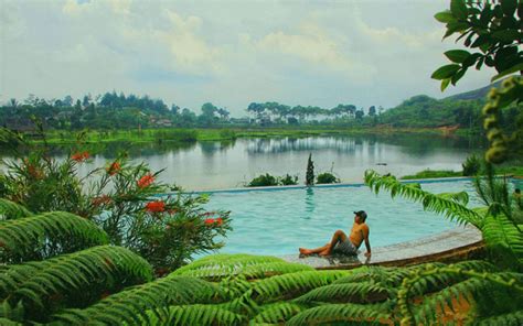 Situ Rawa Gede Jonggol Sejarah Harga Tiket Masuk Lokasi