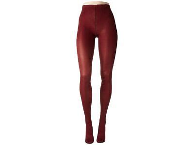 Wolford 301194 Velvet De Luxe 66 Tights Merlot Hose XS EBay