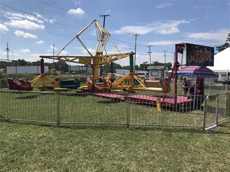 Lake County fair inspects rides following state fair disaster | wkyc.com