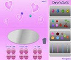 Cake Decorate - Play Cake Decorate Game - Free Online Games