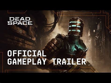 How to pre-order Dead Space remake?: Platforms, editions, prices, and more