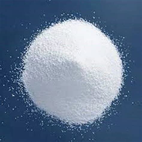 White Potassium Chloride Powder HDPE Bag At Rs 45 Kg In Vasai ID