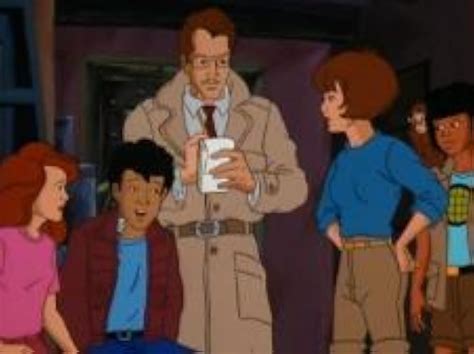 El Capitán Planeta Y Los Planetarios Going Bats Man Episodio De Tv